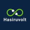 HasiruVolt Logo
